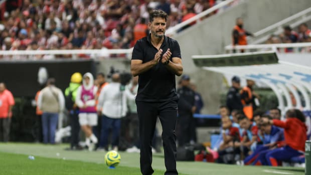 Gustavo Lema